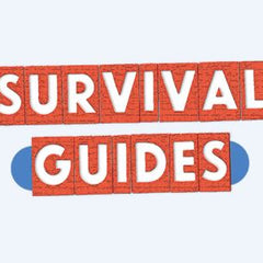 Collection image for: Survival Guides