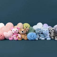 Collection image for: Hugimals World