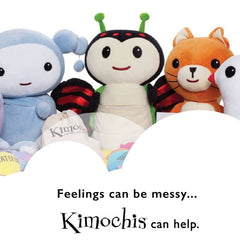 Collection image for: Kimochis