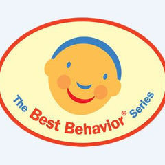 Collection image for: Best Behaviour - Board Book Series
