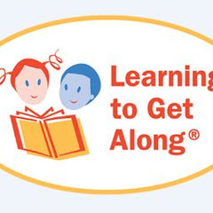 Collection image for: Learning to Get Along Series
