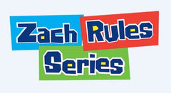 Collection image for: Zach Rules Series
