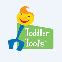 Collection image for: Toddler Tools - Board Book Series