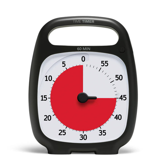 Time Timer Plus