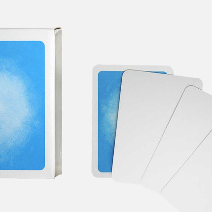 Claro Cards Of Association (from The Oh Card Series)