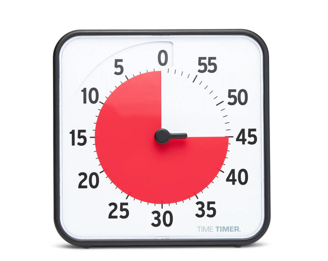 Time Timer 8 Inch Audible
