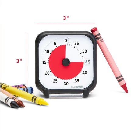 Time Timer 3 Inch Audible