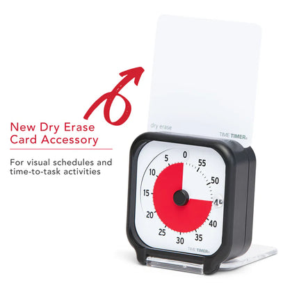 Time Timer 3 Inch Audible