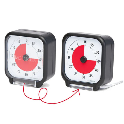 Time Timer 3 Inch Audible