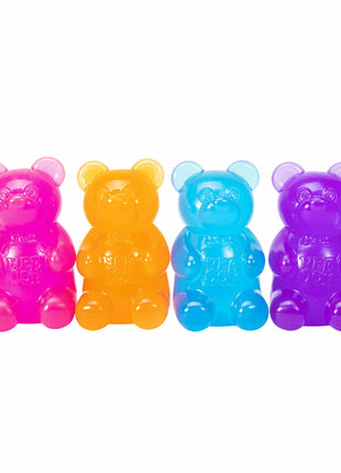 NeeDoh Gummy Bear