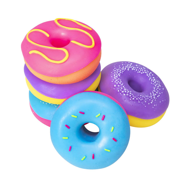 NeeDoh Dohnuts