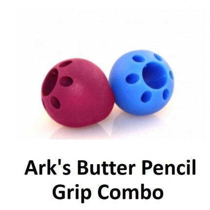 Butter Pencil Grip 2 Pack