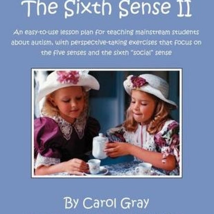 Sixth Sense II