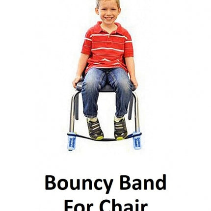 Bouncy Band For Chair
