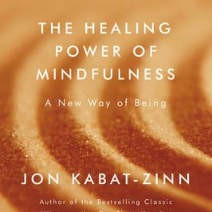 Healing Power of Mindfulness