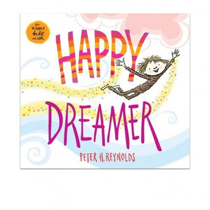 Happy Dreamer