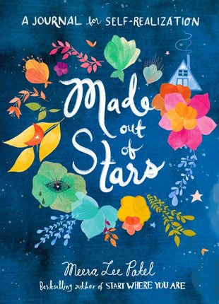 Made Out of Stars Journal