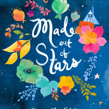 Made Out of Stars: A Journal for Self-Realization
