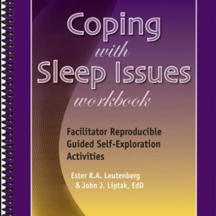 Coping With Sleep Issues Workbook
