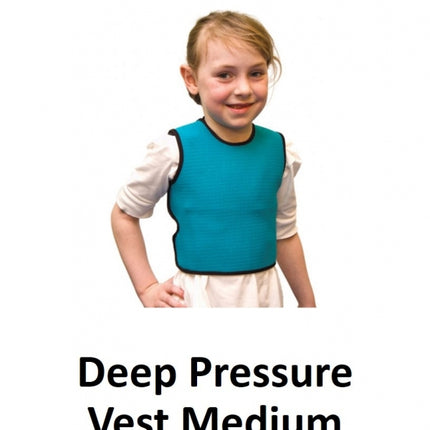 Deep Pressure Vest Medium