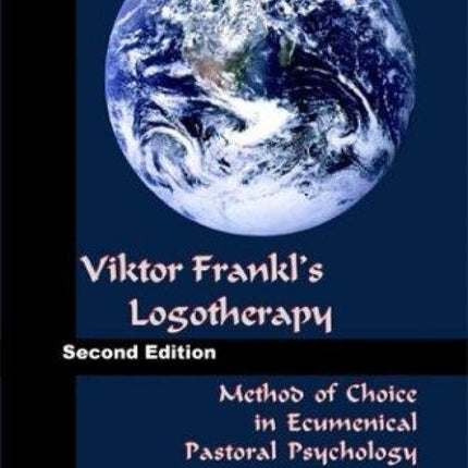 Viktor Frankl's Logotherapy
