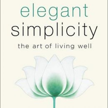Elegant Simplicity