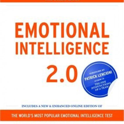 Emotional Intelligence 2.0