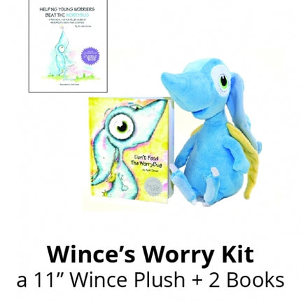Wince's Worry Kit