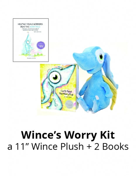 Wince's Worry Kit