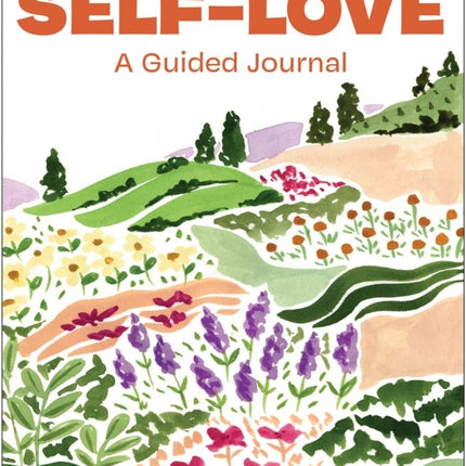 100 Days of Self-Love