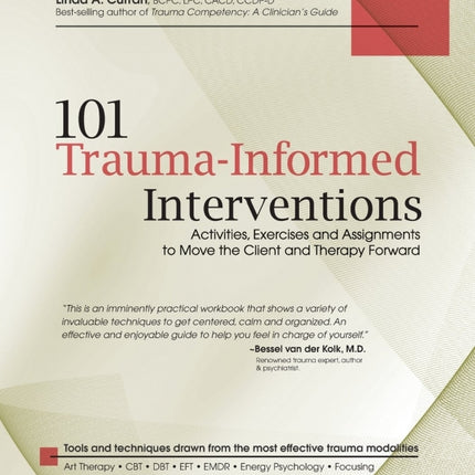 101 Trauma-Informed Interventions