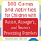 Sensory Processing Therapy