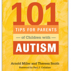 Collection image for: Autism/Neurodiversity > Children