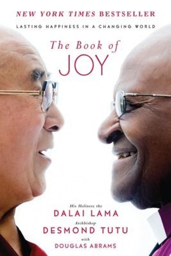 Book of Joy