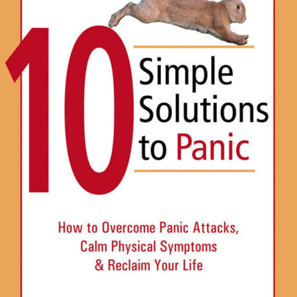 10 Simple Solutions To Panic