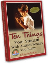 Collection image for: Autism/Neurodiversity > Professional/Educator/Parent