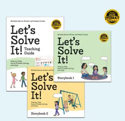 Social Thinking Elementary Essentials Bundle