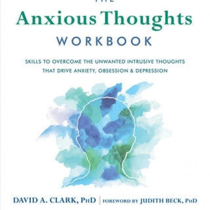 Anxious Thoughts Workbook
