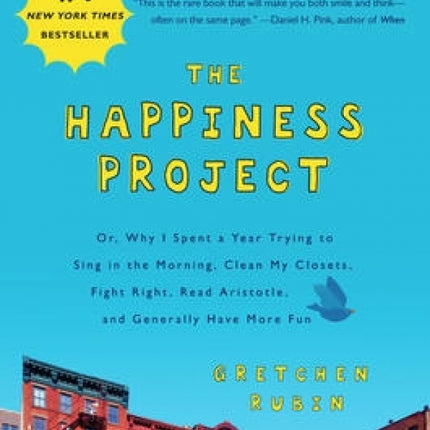 Happiness Project, Tenth Anniversary Edition