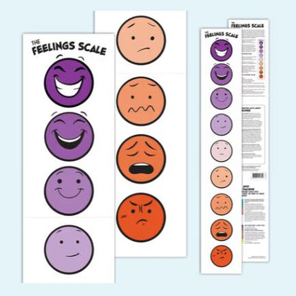 Social Thinking Elementary Essentials Bundle