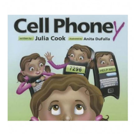 Cell Phoney