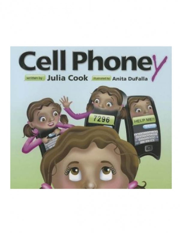 Cell Phoney