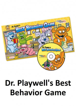 Dr. Playwell's Best Behavior Game
