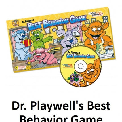 Dr. Playwell's Best Behavior Game
