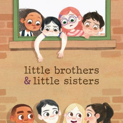 Little Brothers & Little Sisters