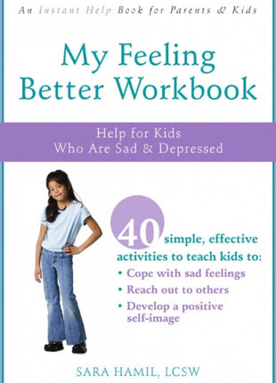 My Feeling Better Workbook