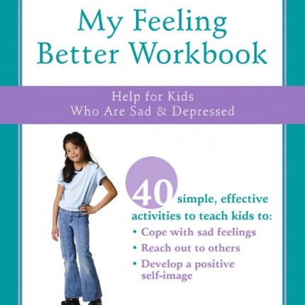 My Feeling Better Workbook