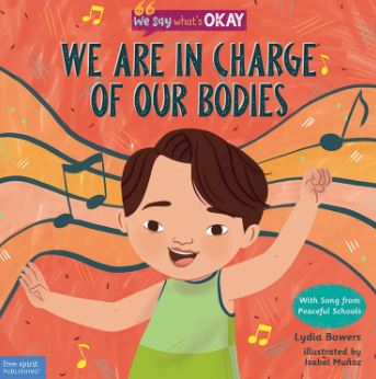 We Are In Charge of Our Bodies
