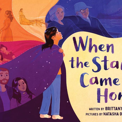 When the Stars Came Home