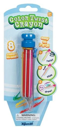 Colour Twist Crayon